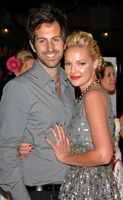 katherine heigl nudes|Katherine Heigl and Josh Kelley Posed Nude for 10th Anniversary。